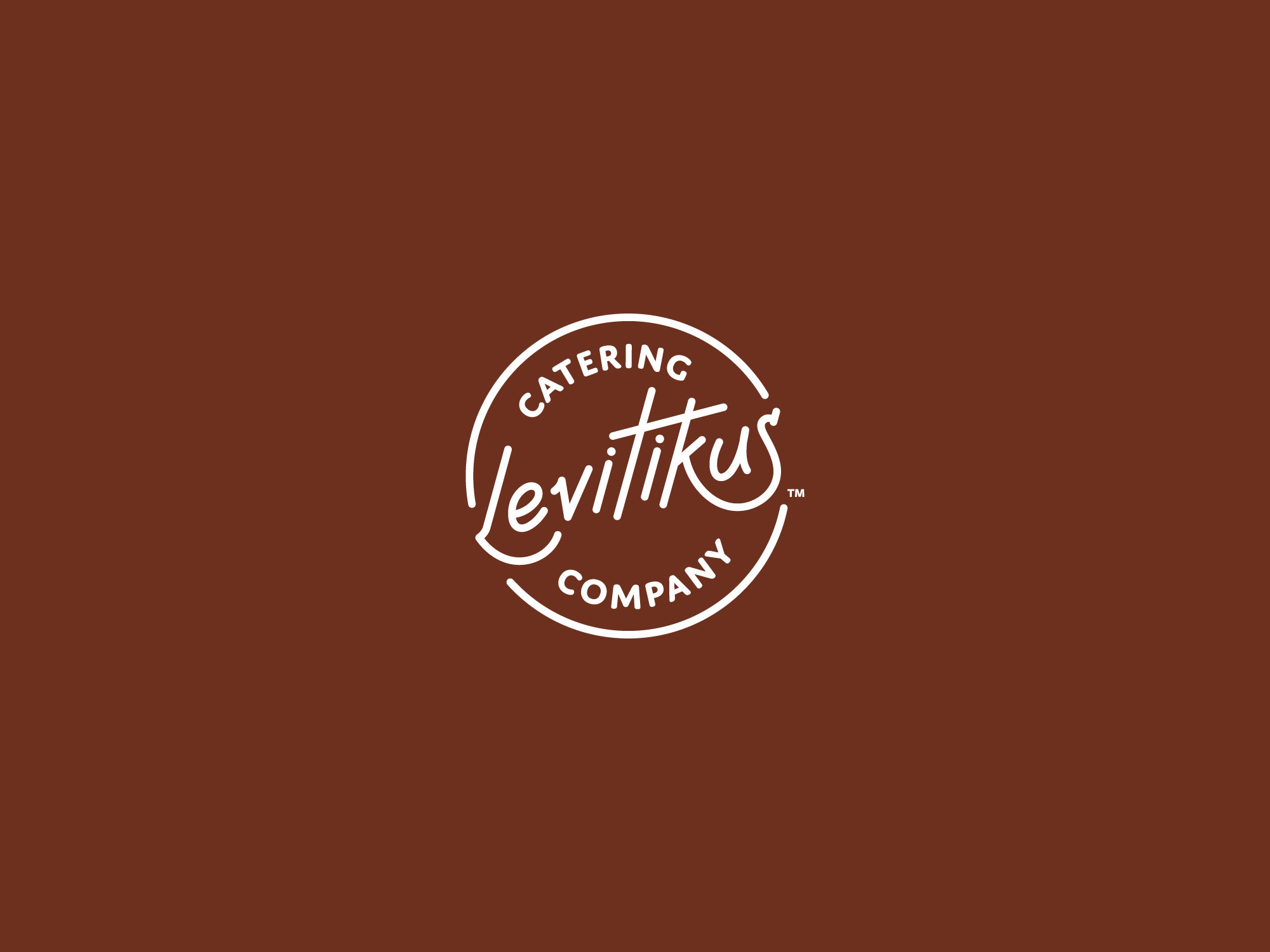 Levitikus Catering Logo